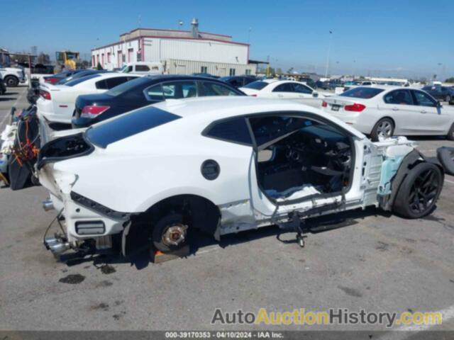 CHEVROLET CAMARO ZL1, 1G1FJ1R63J0145080