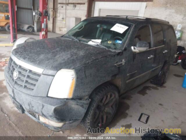 CADILLAC ESCALADE STANDARD, 1GYFK63878R220729