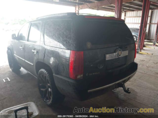 CADILLAC ESCALADE STANDARD, 1GYFK63878R220729