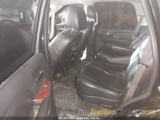 CADILLAC ESCALADE STANDARD, 1GYFK63878R220729