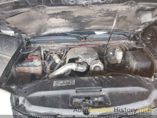 CADILLAC ESCALADE STANDARD, 1GYFK63878R220729