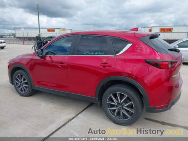 MAZDA CX-5 TOURING, JM3KFACMXJ1408195