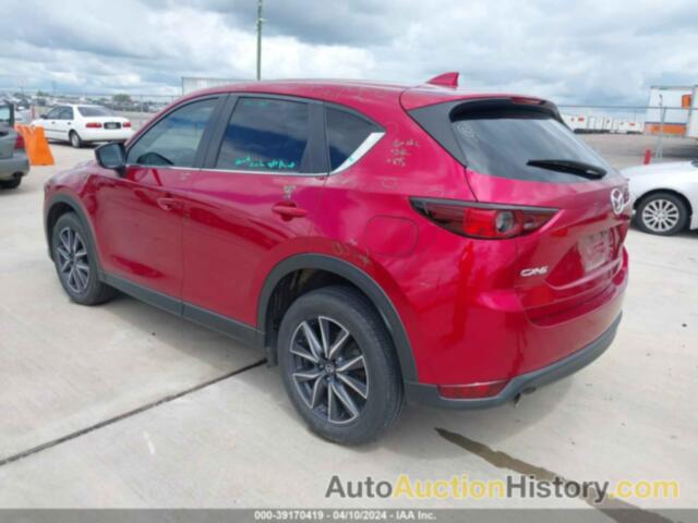 MAZDA CX-5 TOURING, JM3KFACMXJ1408195