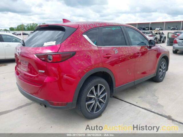 MAZDA CX-5 TOURING, JM3KFACMXJ1408195