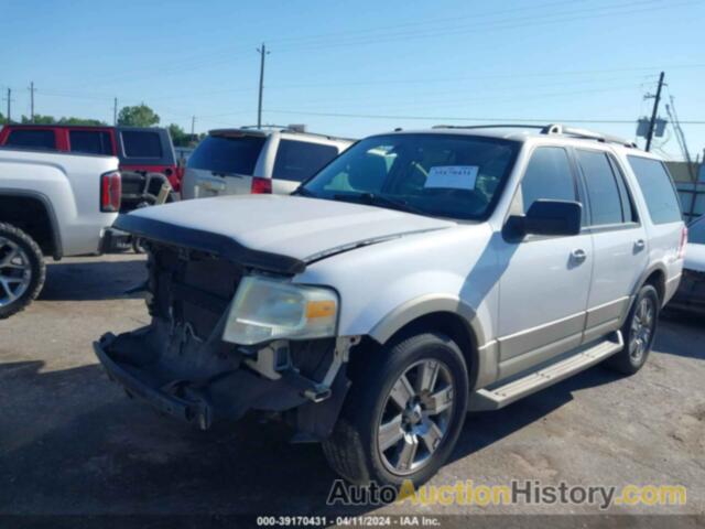 FORD EXPEDITION EDDIE BAUER/KING RANCH, 1FMJU1H52AEA19468