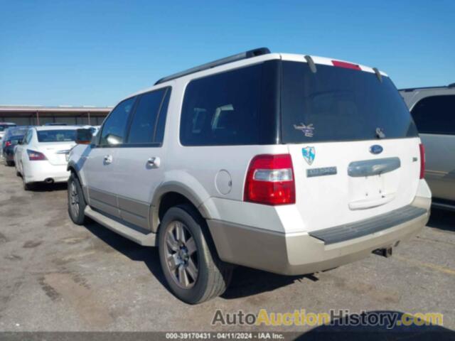 FORD EXPEDITION EDDIE BAUER/KING RANCH, 1FMJU1H52AEA19468