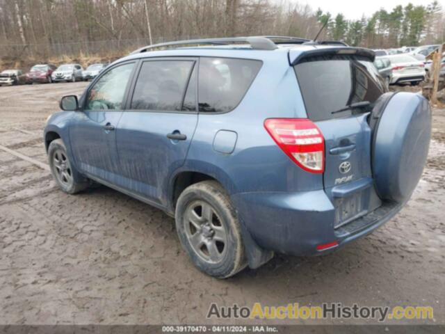 TOYOTA RAV4, 2T3BF4DV5CW227222