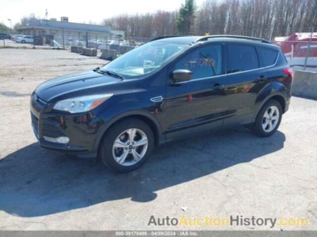 FORD ESCAPE SE, 1FMCU9GX6GUA34872