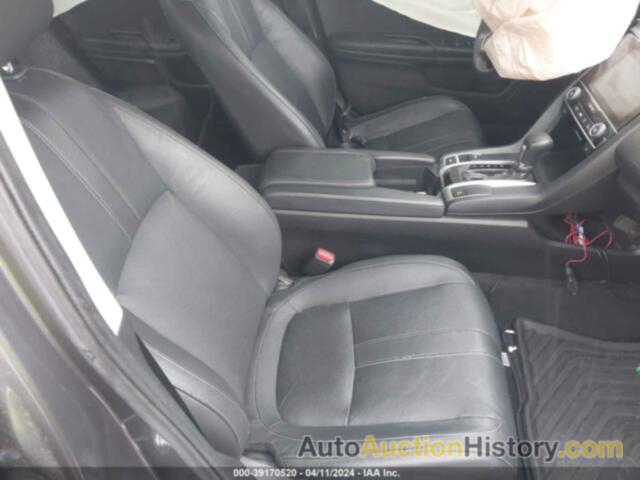 HONDA CIVIC TOURING, JHMFC1F92JX009934