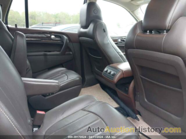 BUICK ENCLAVE LEATHER, 5GAKRCKD5DJ254868