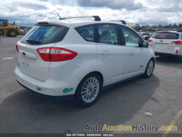 FORD C-MAX ENERGI SEL, 1FADP5CU9DL556276