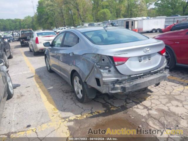 HYUNDAI ELANTRA SE, 5NPDH4AE4FH641689