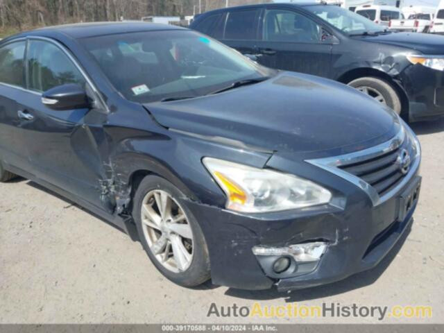 NISSAN ALTIMA 2.5/S/SV/SL, 1N4AL3AP2EC296451