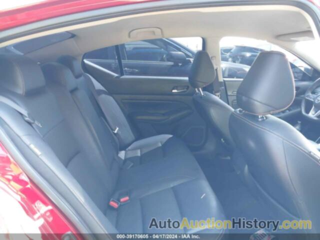 NISSAN ALTIMA SR FWD, 1N4BL4CVXLC119472