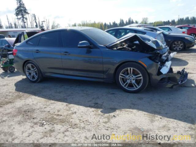 BMW 340I GRAN TURISMO XDRIVE, WBA8Y3C53JG451370