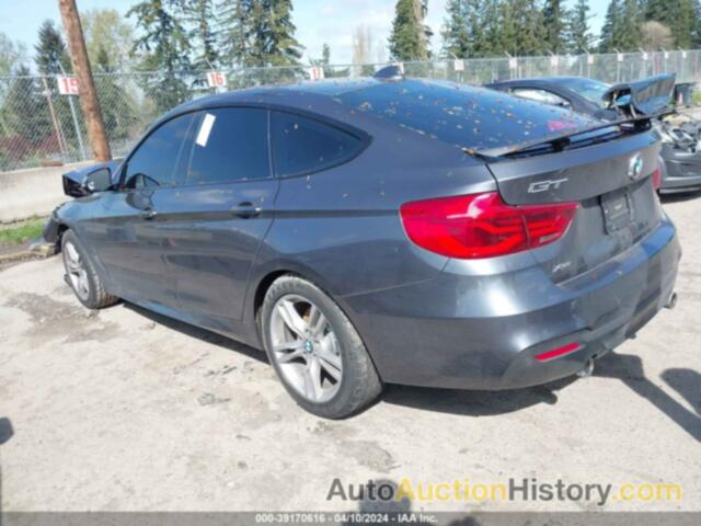 BMW 340I GRAN TURISMO XDRIVE, WBA8Y3C53JG451370