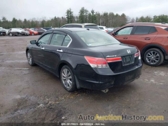 HONDA ACCORD 3.5 EX-L, 1HGCP3F83CA029273