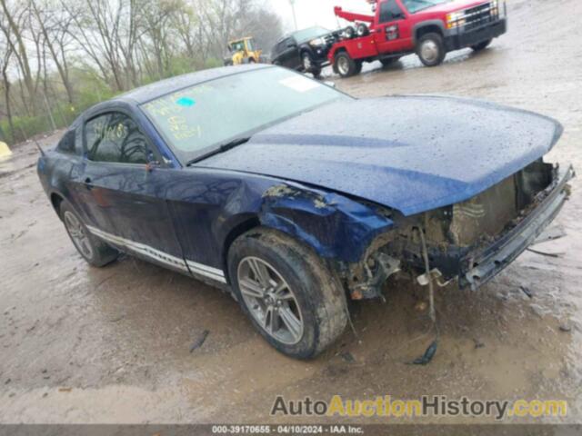 FORD MUSTANG V6 PREMIUM, 1ZVBP8AN8A5125892