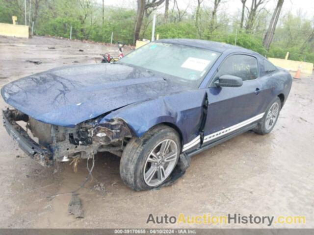 FORD MUSTANG V6 PREMIUM, 1ZVBP8AN8A5125892