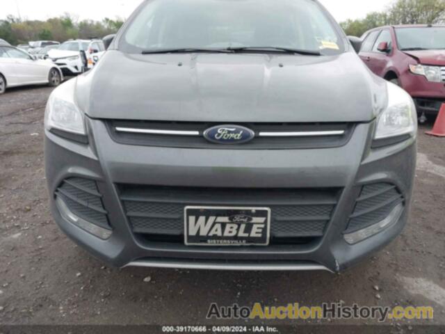 FORD ESCAPE SE, 1FMCU9GX4GUB33271