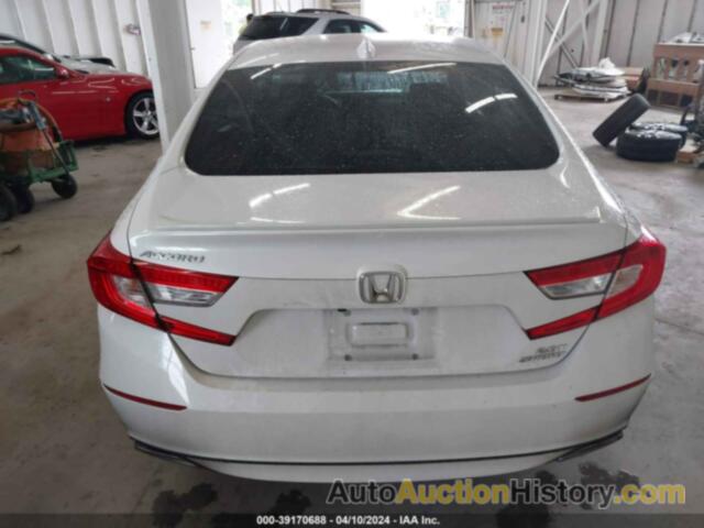 HONDA ACCORD SPORT 2.0T, 1HGCV2F38JA050816