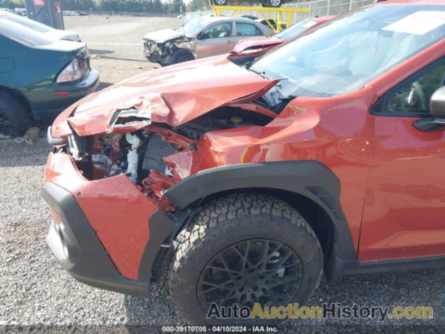 SUBARU CROSSTREK PREMIUM, JF2GUADC3RH243928