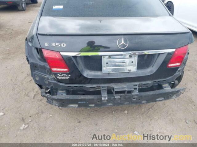 MERCEDES-BENZ E 350 350, WDDHF5KB0EA797239