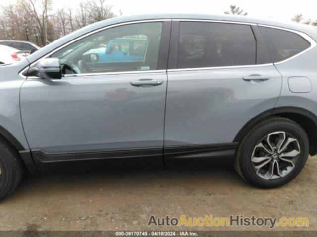 HONDA CR-V EX, 2HKRW2H5XMH627041