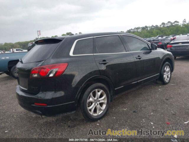 MAZDA CX-9 TOURING, JM3TB3CV9E0429314