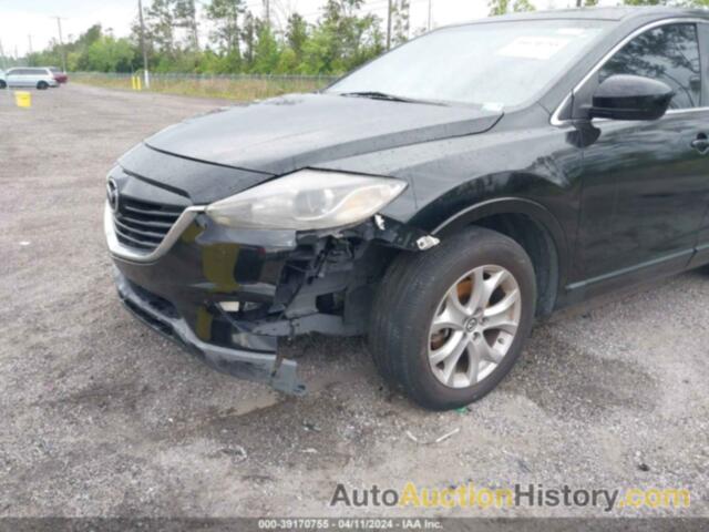 MAZDA CX-9 TOURING, JM3TB3CV9E0429314