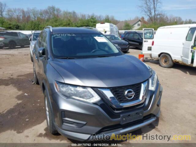 NISSAN ROGUE SV, KNMAT2MV5HP532103