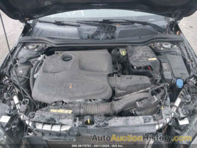 MERCEDES-BENZ CLA 250, WDDSJ4EB0EN148768