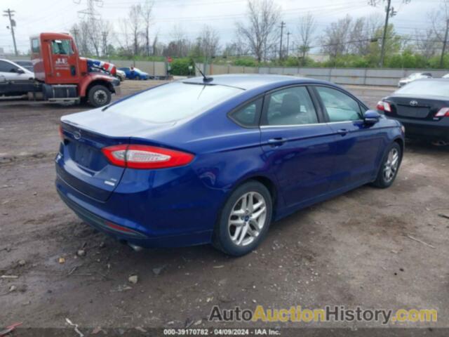 FORD FUSION SE, 3FA6P0HR5DR178961