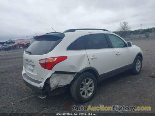 HYUNDAI VERACRUZ GLS, KM8NU4CC6CU204706