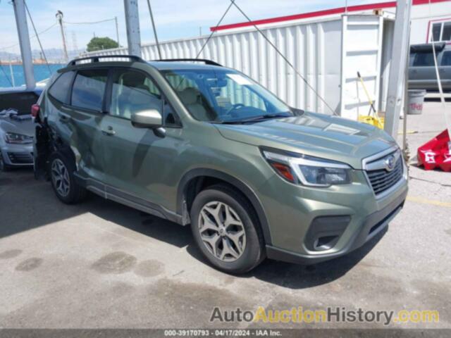 SUBARU FORESTER PREMIUM, JF2SKAFC9MH441161