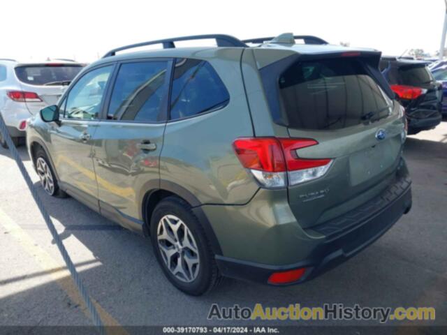 SUBARU FORESTER PREMIUM, JF2SKAFC9MH441161