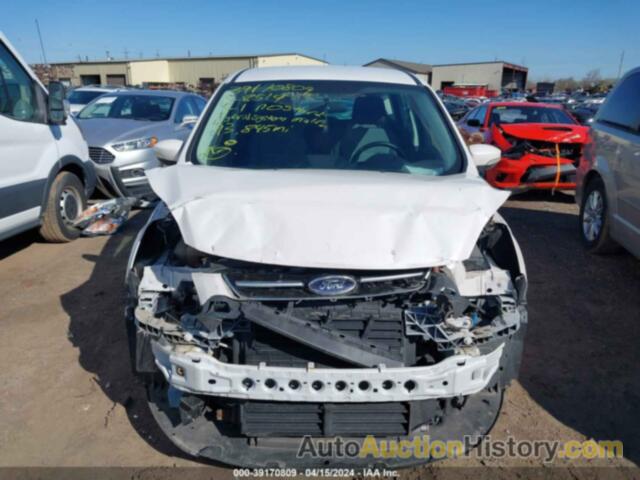 FORD C-MAX HYBRID SE, 1FADP5AU1EL518514