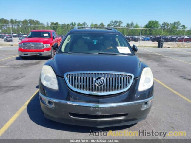 BUICK ENCLAVE 1XL, 5GAKVBED8BJ145710