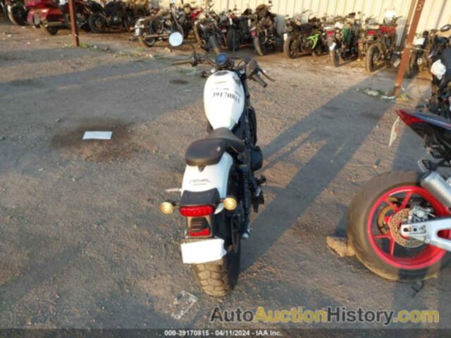 HONDA CMX500 A, MLHPC565XM5401664