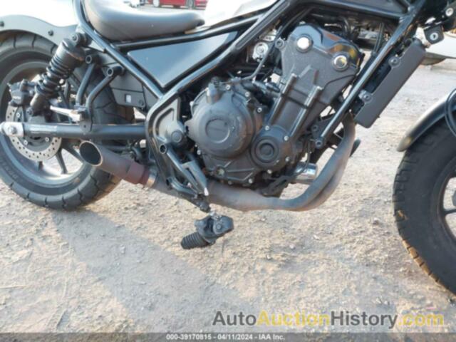 HONDA CMX500 A, MLHPC565XM5401664