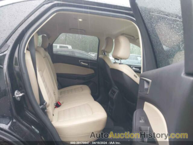 FORD EDGE SEL, 2FMPK4J99MBA26786