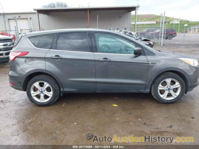 FORD ESCAPE SE, 1FMCU0GX5FUB33337