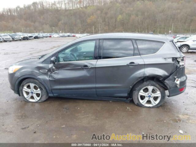 FORD ESCAPE SE, 1FMCU0GX5FUB33337