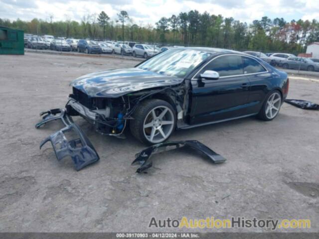 AUDI S5 4.2 PREMIUM PLUS, WAUVVAFR3BA041199