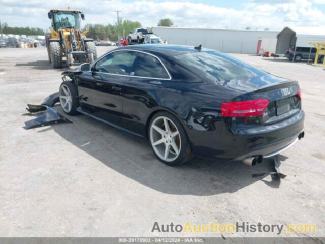 AUDI S5 4.2 PREMIUM PLUS, WAUVVAFR3BA041199