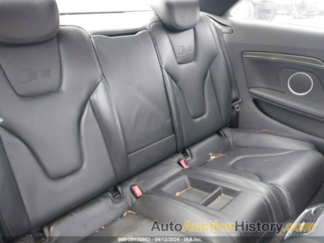 AUDI S5 4.2 PREMIUM PLUS, WAUVVAFR3BA041199