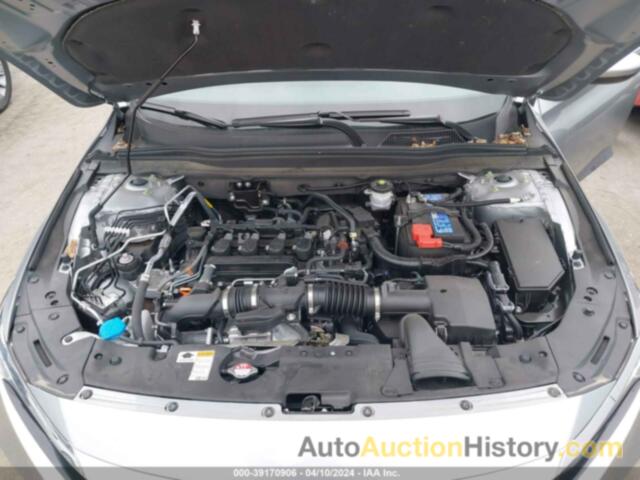 HONDA ACCORD LX, 1HGCV1F15NA059617