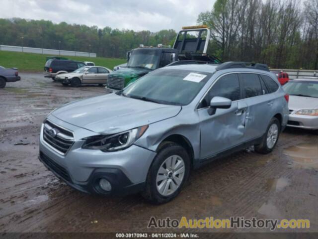 SUBARU OUTBACK 2.5I PREMIUM, 4S4BSACC1J3371940