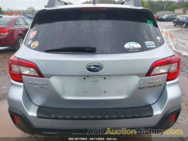 SUBARU OUTBACK 2.5I PREMIUM, 4S4BSACC1J3371940