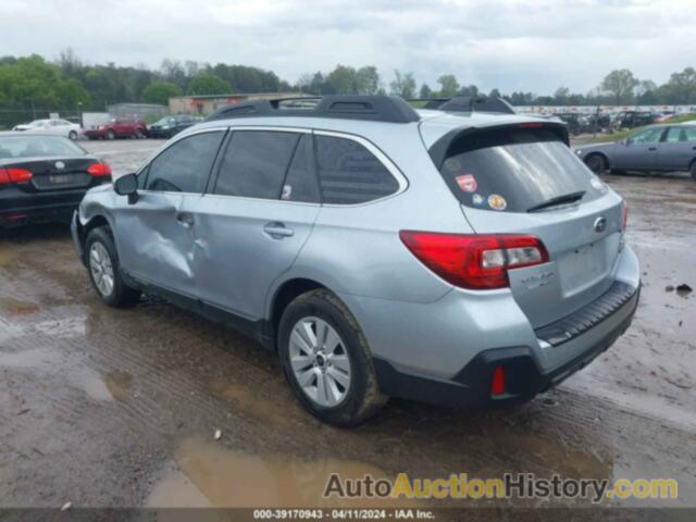 SUBARU OUTBACK 2.5I PREMIUM, 4S4BSACC1J3371940